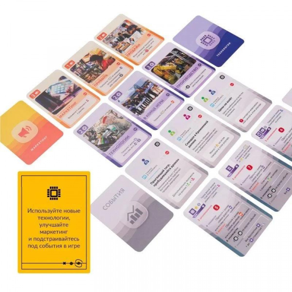 Игра Mobile Markets фото 6