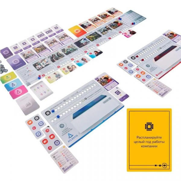 Игра Mobile Markets фото 8