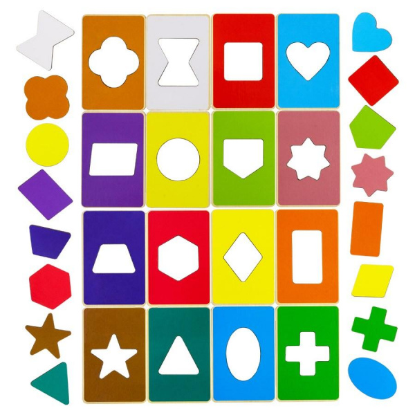 Досочки Сегена Алатойс фото 2