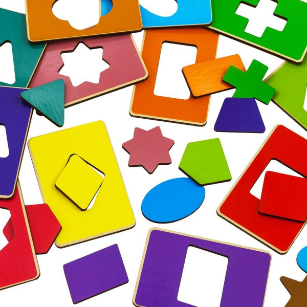 Досочки Сегена Алатойс фото 3