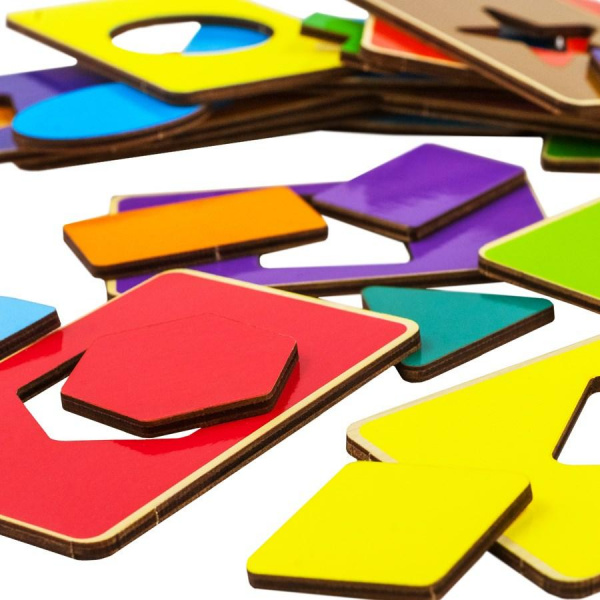 Досочки Сегена Алатойс фото 4