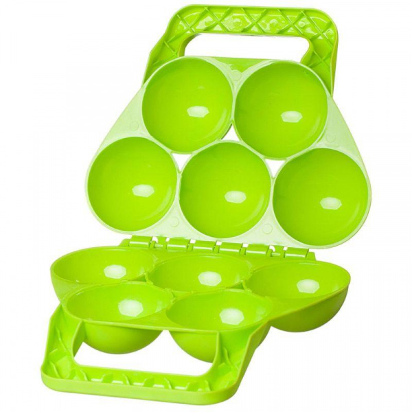 Снежколеп из 5-и снежков Зимние забавы  фото 2