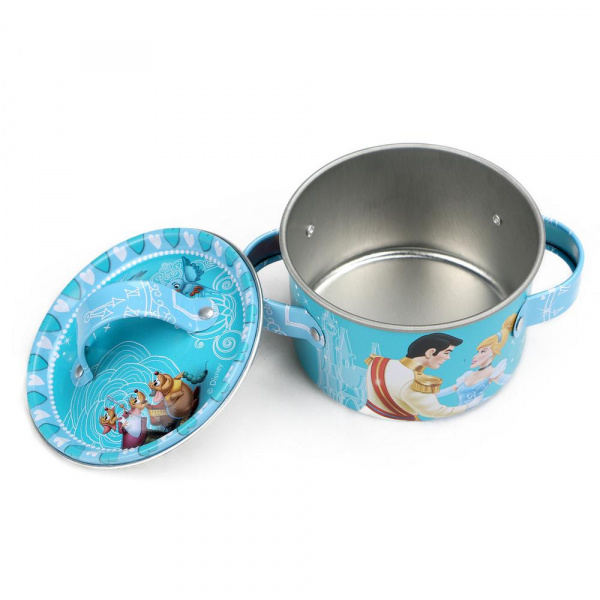 Набор кухонной посуды Disney фото 3