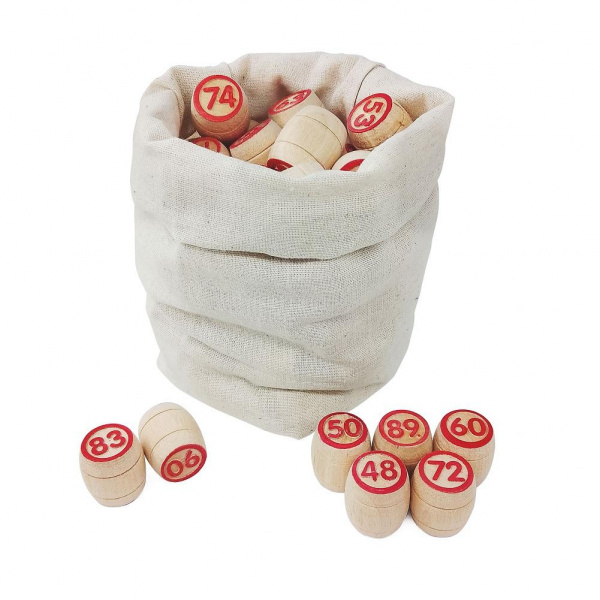 Русское лото Нескучные игры фото 3