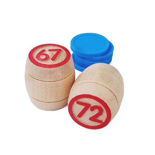 Русское лото Нескучные игры фото 4