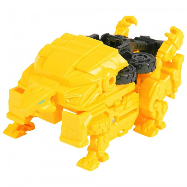 Делби Dinoster фото 4