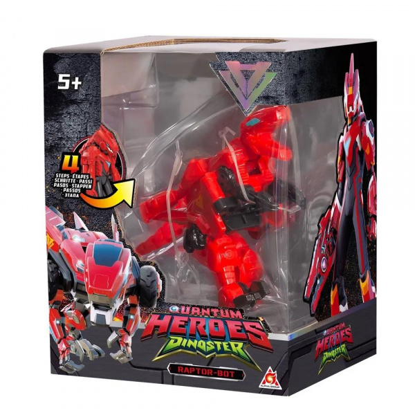 Люцио Dinoster фото 5