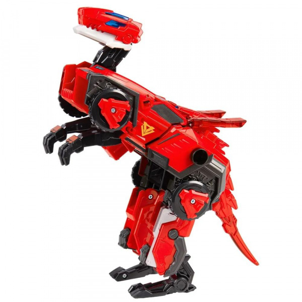 Игровой набор Dinoster фото 4