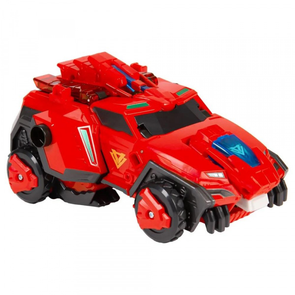 Игровой набор Dinoster фото 7