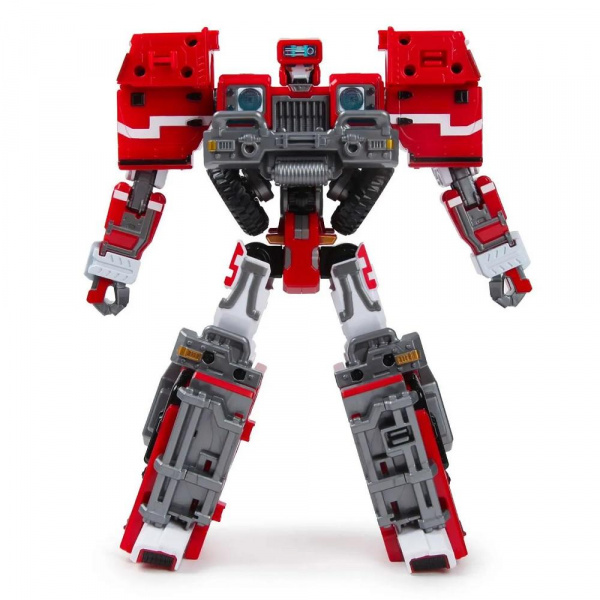 Тобот Дикий Шеф Детективы Галактики, Young Toys