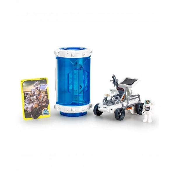 Астропод Миссия Ровер фото 3