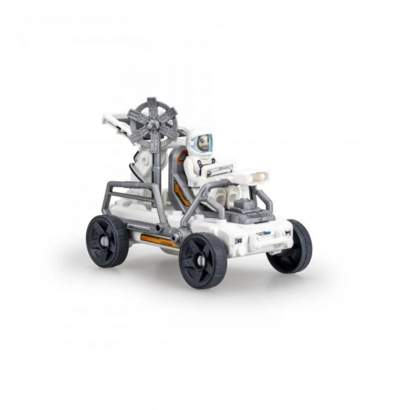 Астропод Миссия Ровер фото 4