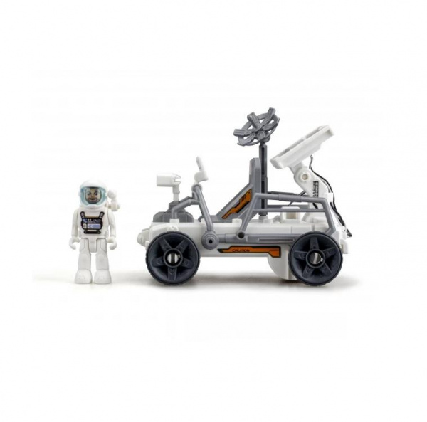 Астропод Миссия Ровер фото 6