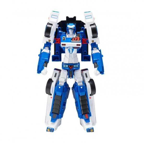 Тобот Тайкун Детективы Галактики, Young Toys
