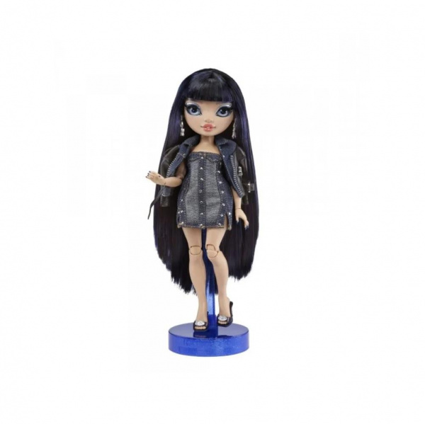 Rainbow High Ким Нгуен фото 1