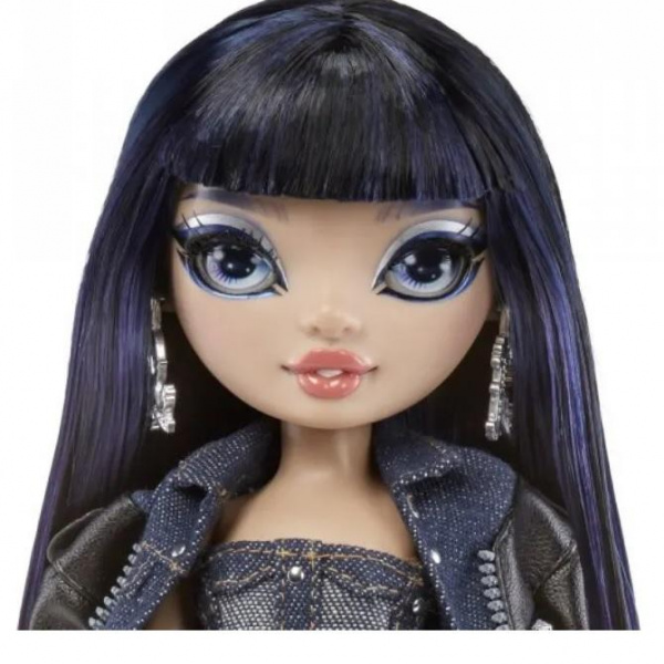 Rainbow High Ким Нгуен фото 2