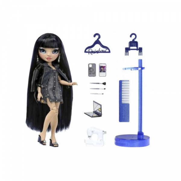 Rainbow High Ким Нгуен фото 4