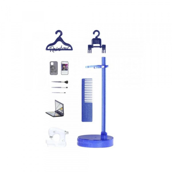 Rainbow High Ким Нгуен фото 5