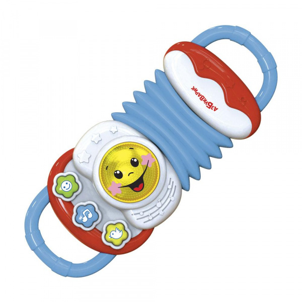 Гармошка Маленький музыкант фото 1