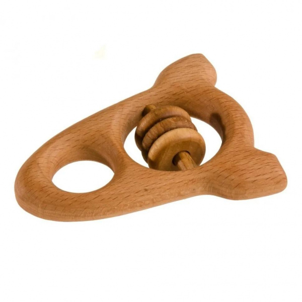 Грызунок Ракета фото 1