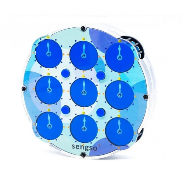 ShengShou Magic Clock M фото 1