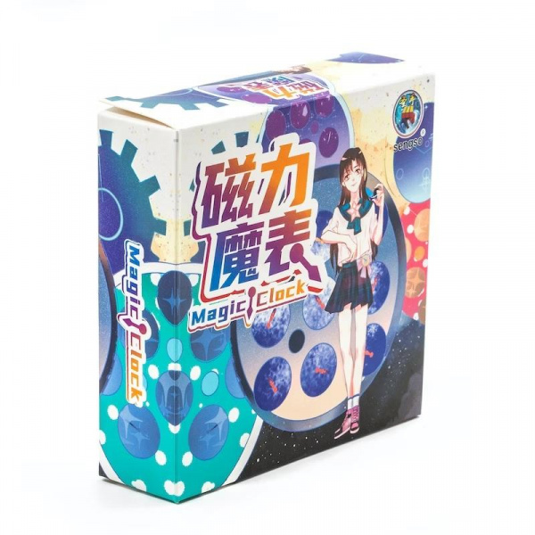 ShengShou Magic Clock M фото 2