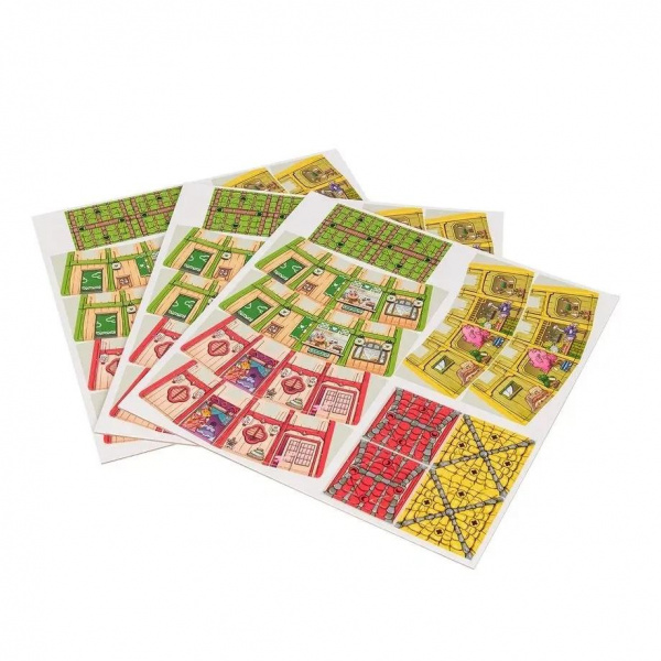 Бродячая ярмарка Дзебана фото 4