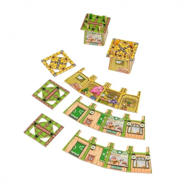 Бродячая ярмарка Дзебана фото 5