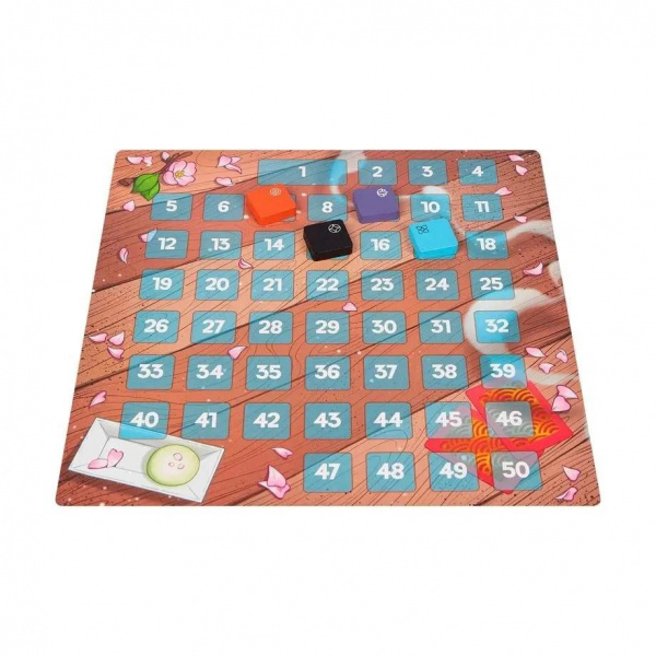 Бродячая ярмарка Дзебана фото 6