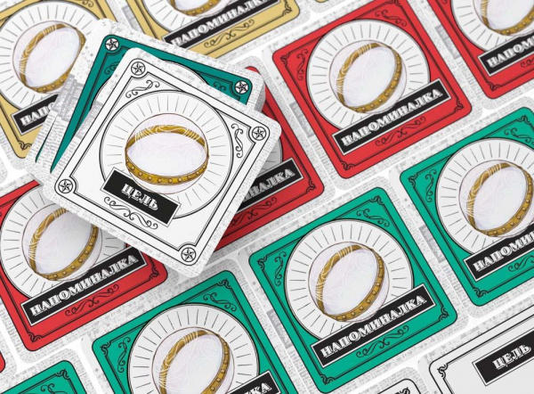 Гарри Поттер Магия памяти фото 2