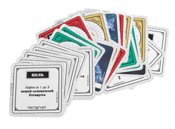 Гарри Поттер Магия памяти фото 3