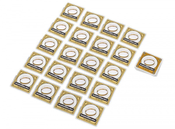 Гарри Поттер Магия памяти фото 5