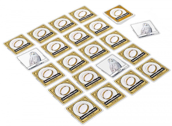 Гарри Поттер Магия памяти фото 6