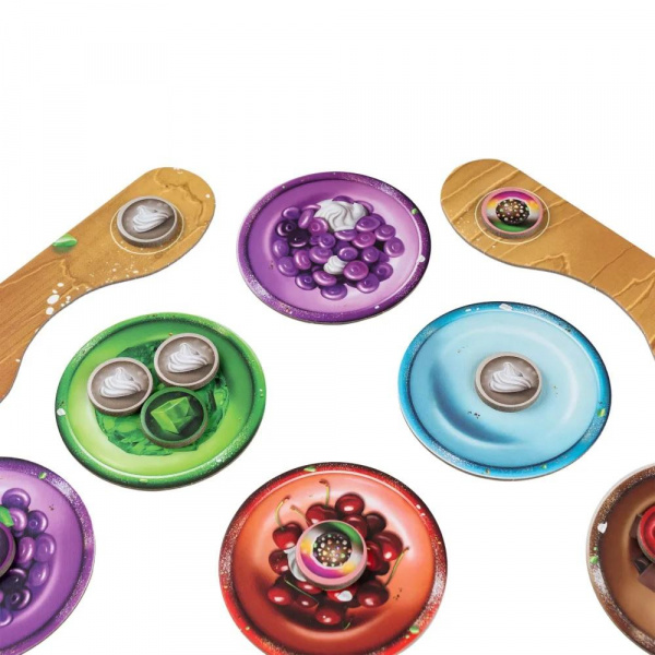 Игра Битва десертов фото 8