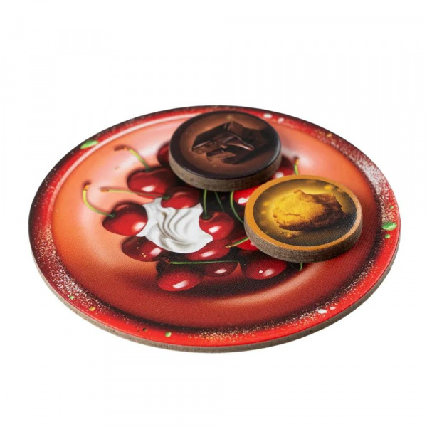 Игра Битва десертов фото 10