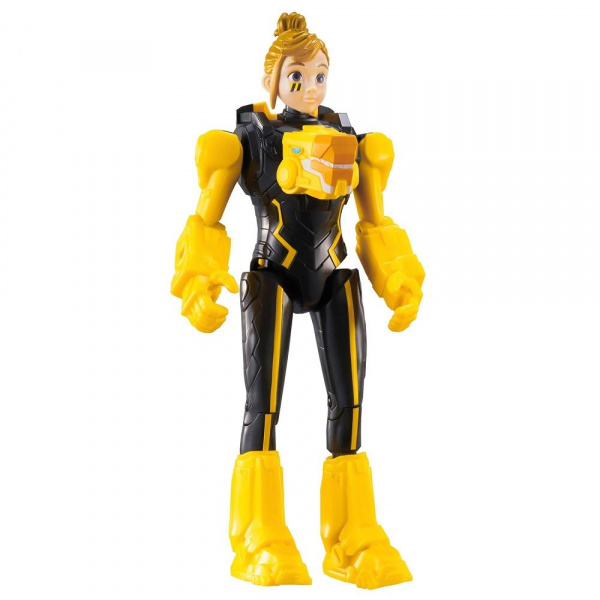 Делби в дино костюме фото 4