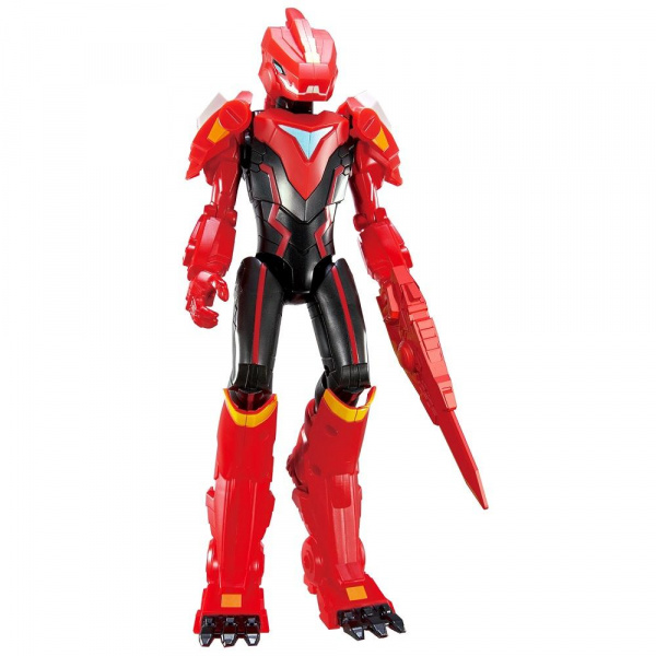 Люцио в дино костюме фото 2