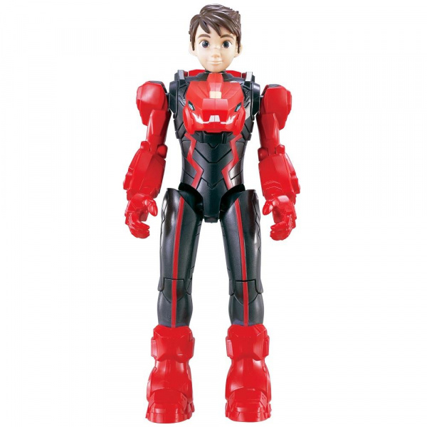 Люцио в дино костюме фото 3