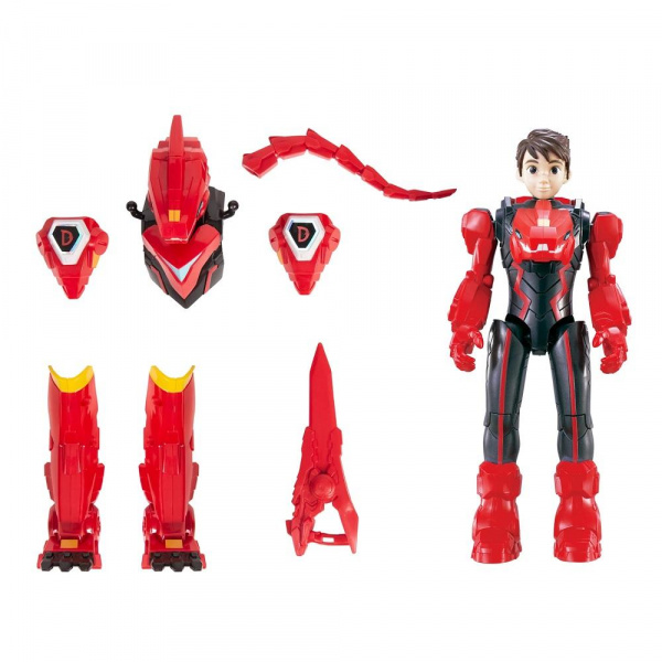 Люцио в дино костюме фото 5