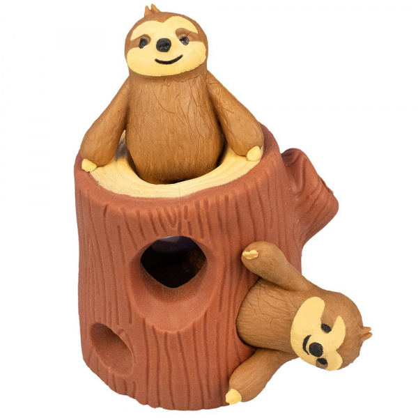 Ленивцы Игрушка-антистресс фото 3