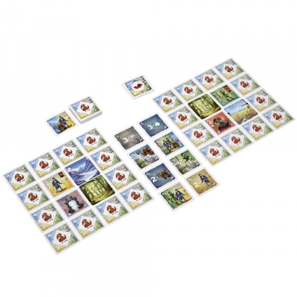 Легенды Эфирии Настольная игра СТИЛЬ ЖИЗНИ фото 2