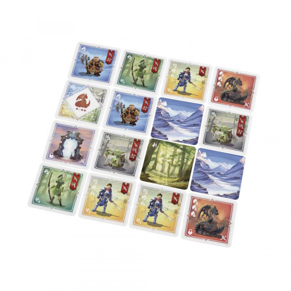 Легенды Эфирии Настольная игра СТИЛЬ ЖИЗНИ фото 4