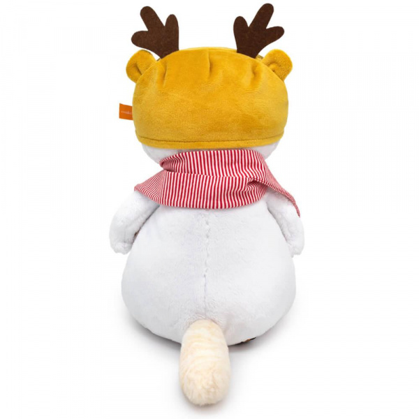 Ли-Ли в шапке Олень фото 2