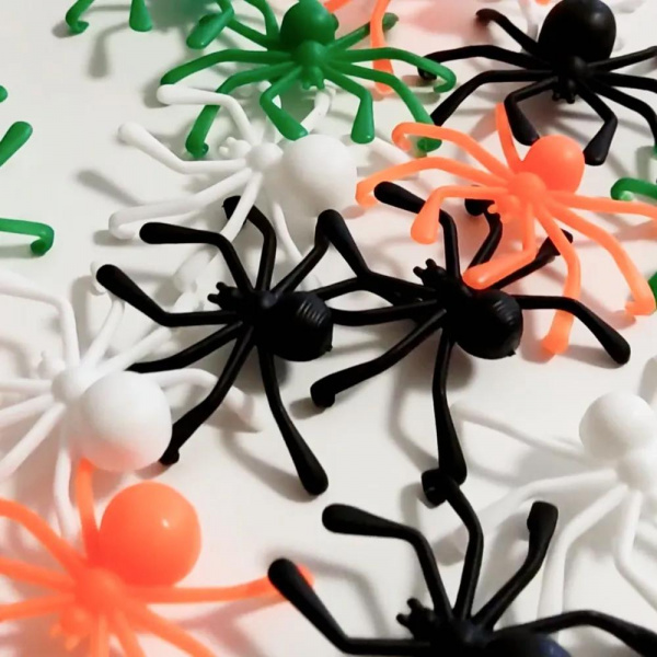 Настольная игра «Озорные паучки», EdiToys фото 2