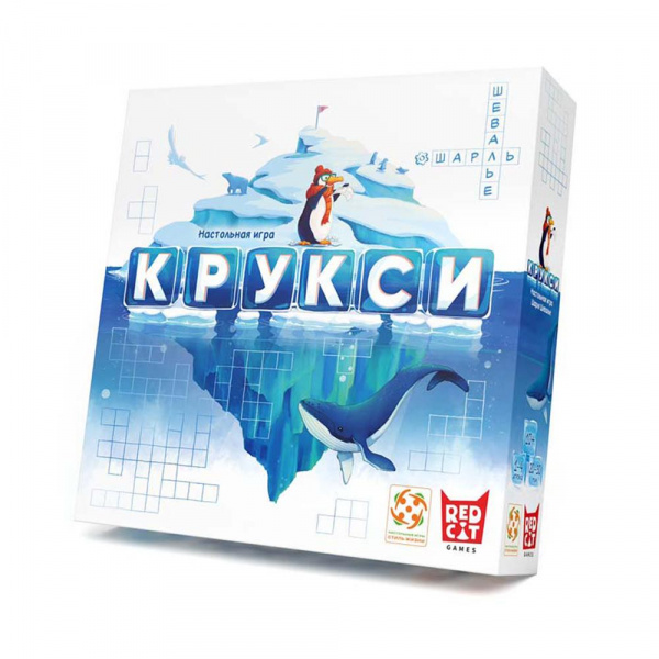 Настольная игра «Крукси», Стиль Жизни