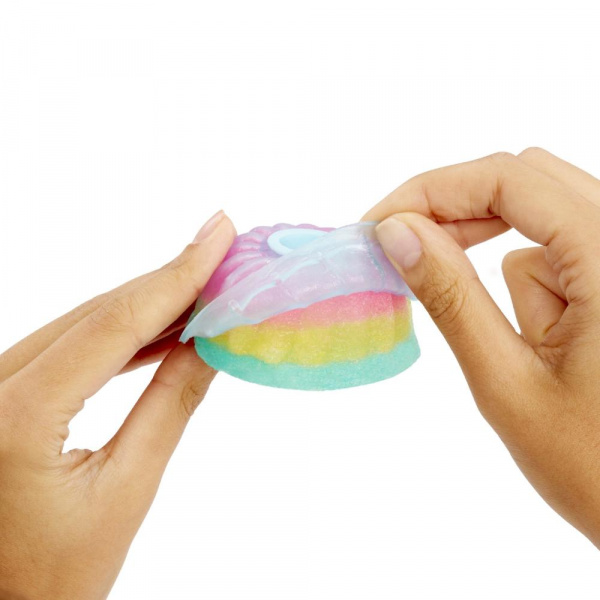 Кукла в шаре L.O.L. SURPRISE M&M Cake  фото 6