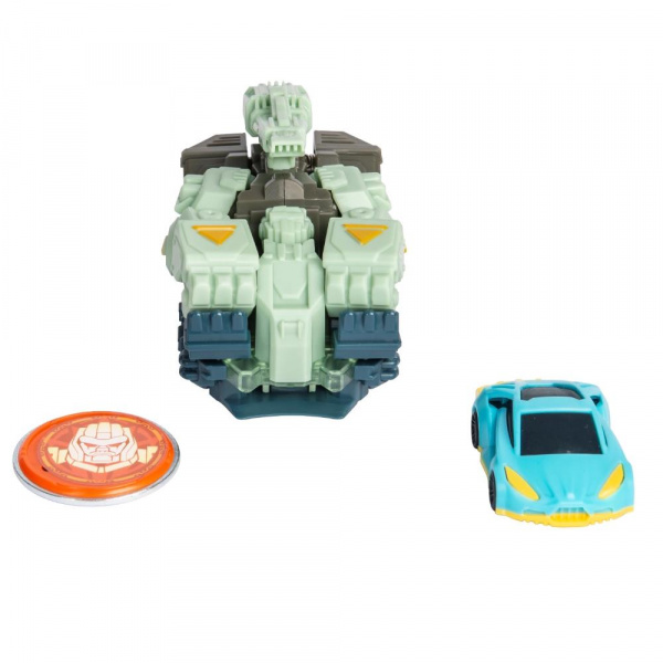 Айрон Эйп L2 Дикие Скричеры Игровой набор фото 2