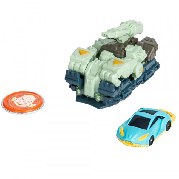 Айрон Эйп L2 Дикие Скричеры Игровой набор фото 3