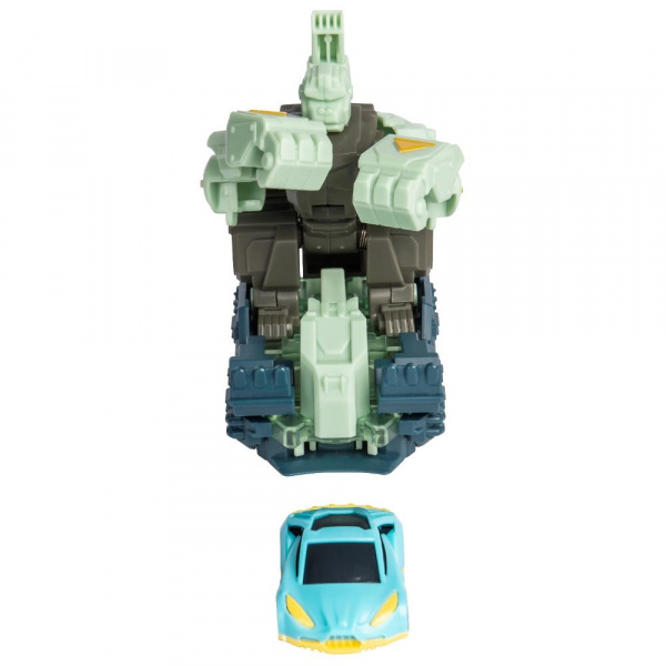 Айрон Эйп L2 Дикие Скричеры Игровой набор фото 4