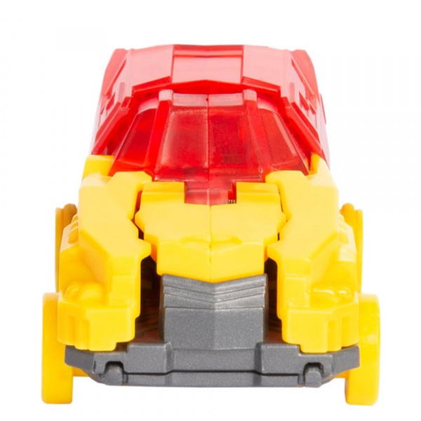 Трансформер «Дикие Скричеры - Вайлдфаер Лайн 720», Screechers Wild фото 2